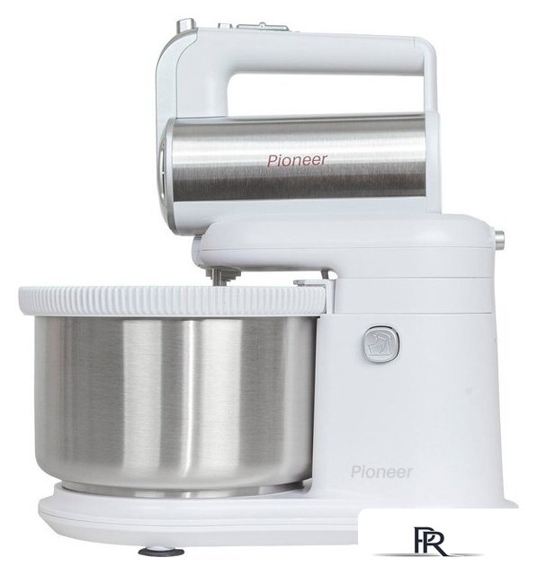 Миксер Pioneer MX345 - Изображение №3 — Интернет-магазин ПроЗаказ