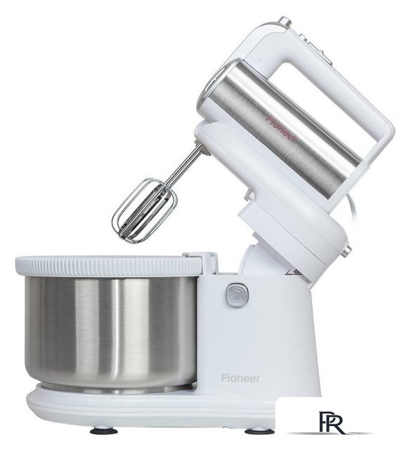 Миксер Pioneer MX345 - Изображение №2 — Интернет-магазин ПроЗаказ