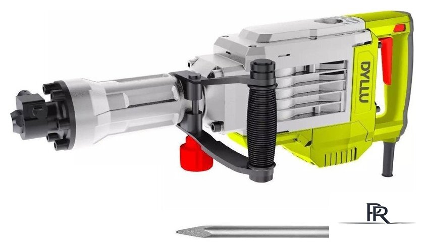 Отбойный молоток Dyllu DTDB1D90 - Изображение №1 — Интернет-магазин ПроЗаказ