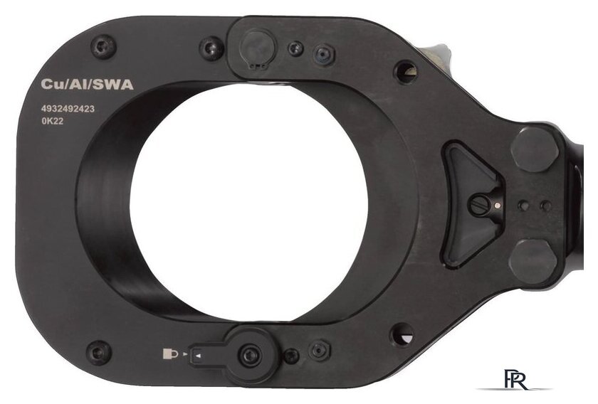 Кабелерез Milwaukee M18 HSFC125R-802C 4933492421 (с 2-мя АКБ, кейс) - Изображение №2 — Интернет-магазин ПроЗаказ