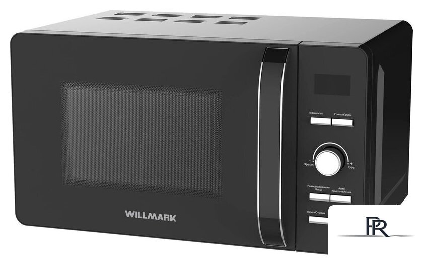Микроволновая печь Willmark WMO-291DH - Изображение №1 — Интернет-магазин ПроЗаказ