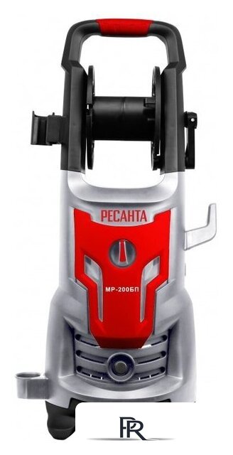 Мойка высокого давления Ресанта МР-200БП 70/8/23 - Изображение №1 — Интернет-магазин ПроЗаказ