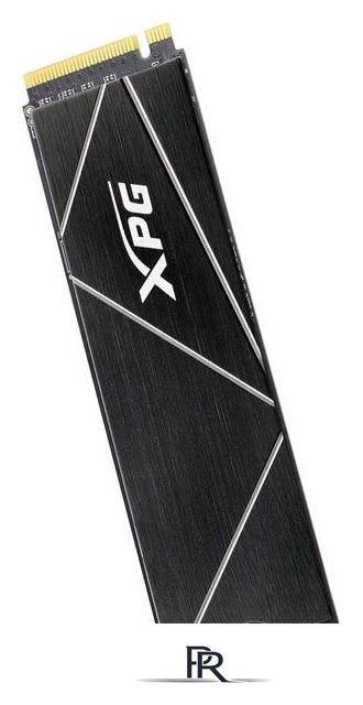 SSD ADATA XPG GAMMIX S70 Blade 1TB AGAMMIXS70B-1T-CS - Изображение №5 — Интернет-магазин ПроЗаказ