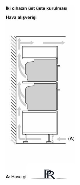 Электрический духовой шкаф Bosch Serie 8 HRG7361B1 - Изображение №9 — Интернет-магазин ПроЗаказ