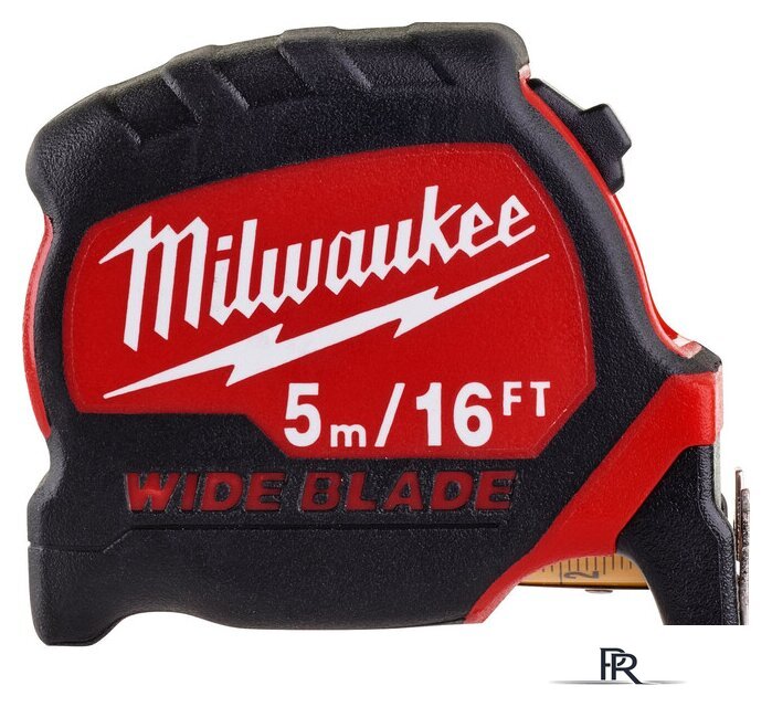 Рулетка Milwaukee 4932471817 - Изображение №1 — Интернет-магазин ПроЗаказ