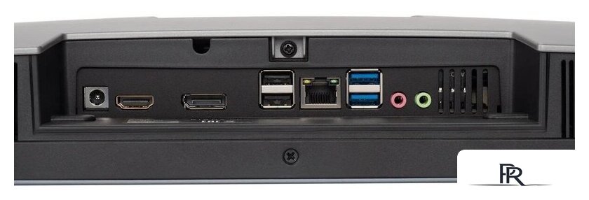 Моноблок Digma Pro Unity DM23P5-ADXW05 - Изображение №17 — Интернет-магазин ПроЗаказ