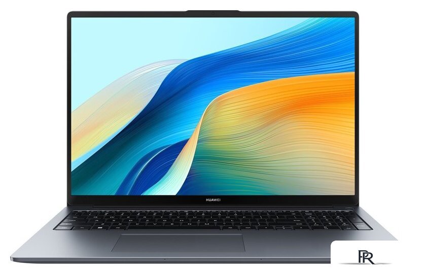 Ноутбук Huawei MateBook D 16 2024 MCLG-X 53014HYK - Изображение №1 — Интернет-магазин ПроЗаказ