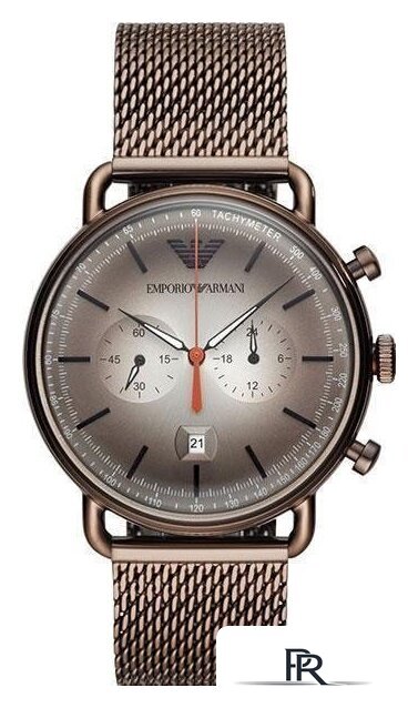 Наручные часы Emporio Armani AR11169 - Изображение №1 — Интернет-магазин ПроЗаказ