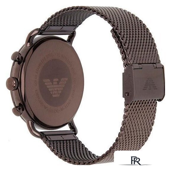 Наручные часы Emporio Armani AR11169 - Изображение №2 — Интернет-магазин ПроЗаказ