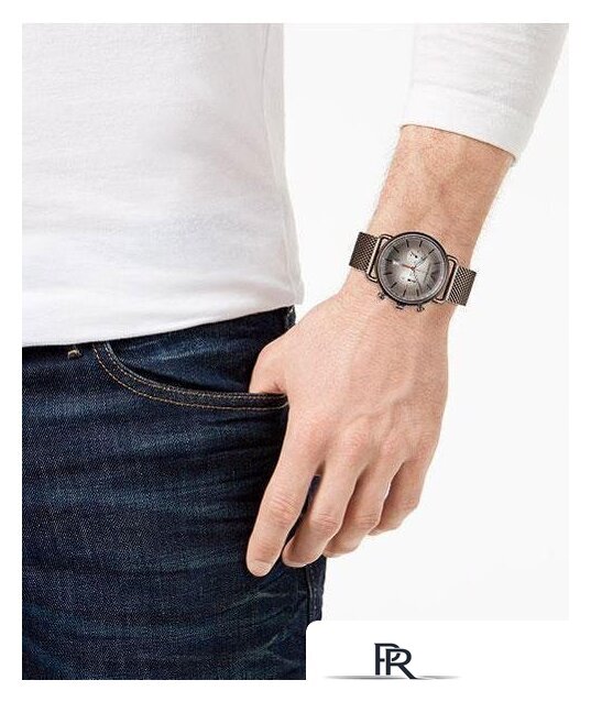 Наручные часы Emporio Armani AR11169 - Изображение №3 — Интернет-магазин ПроЗаказ