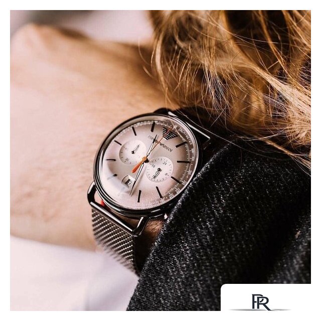 Наручные часы Emporio Armani AR11169 - Изображение №4 — Интернет-магазин ПроЗаказ