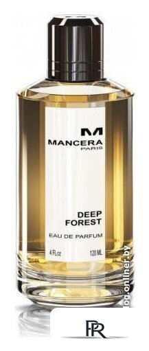 Парфюмерная вода Mancera Deep Forest EdP (60 мл) - Изображение №1 — Интернет-магазин ПроЗаказ