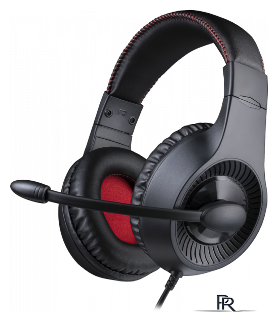 Наушники Redragon Pelias - Изображение №1 — Интернет-магазин ПроЗаказ