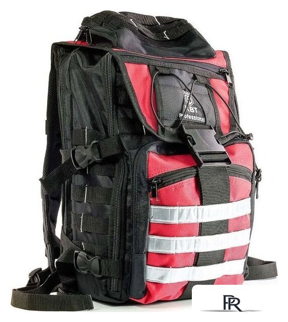 Рюкзак для инструментов КВТ С-08 - Изображение №5 — Интернет-магазин ПроЗаказ