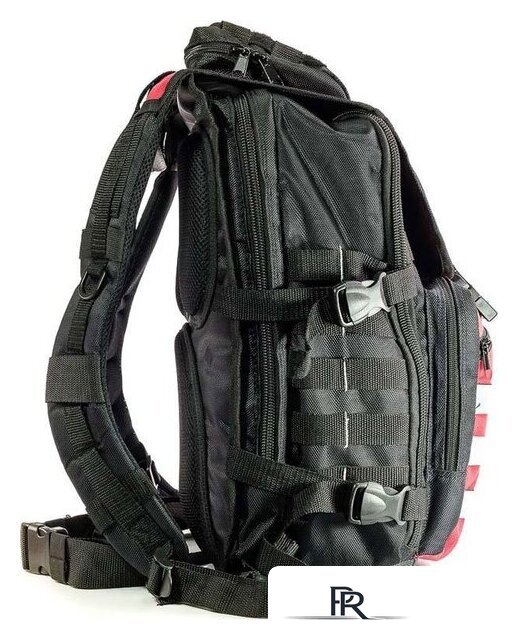 Рюкзак для инструментов КВТ С-08 - Изображение №4 — Интернет-магазин ПроЗаказ