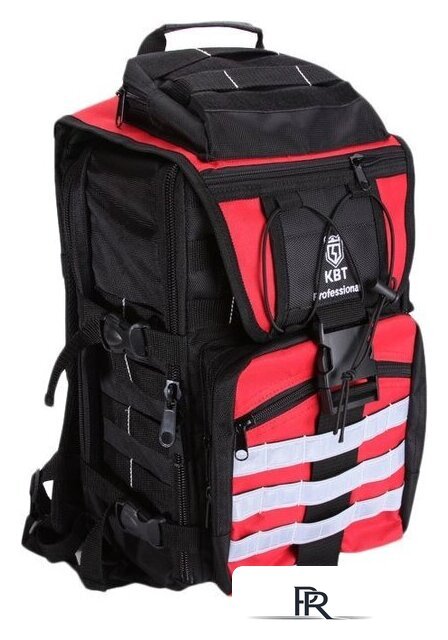 Рюкзак для инструментов КВТ С-08 - Изображение №1 — Интернет-магазин ПроЗаказ