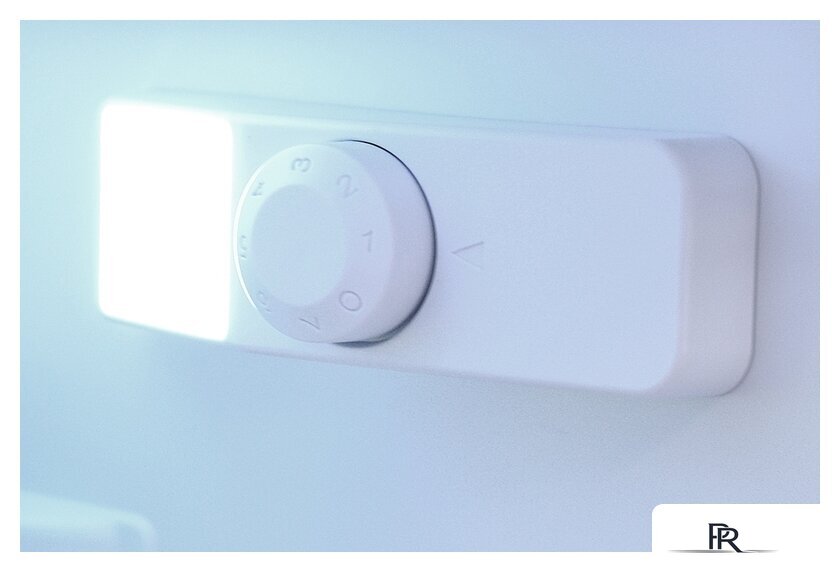 Однокамерный холодильник Nord (Nordfrost) NR 403 W - Изображение №5 — Интернет-магазин ПроЗаказ