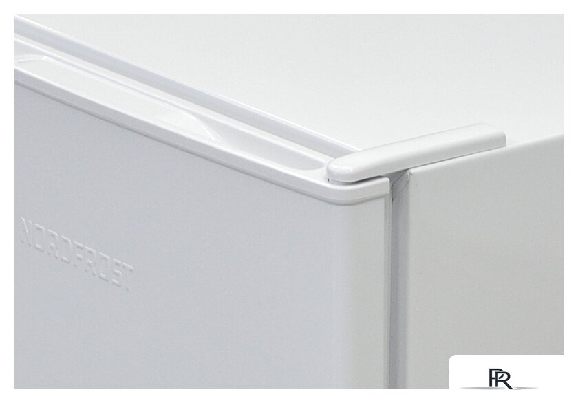 Однокамерный холодильник Nord (Nordfrost) NR 403 W - Изображение №3 — Интернет-магазин ПроЗаказ