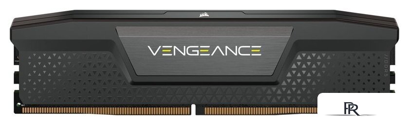 Оперативная память Corsair Vengeance 2x16ГБ DDR5 5200 МГц CMK32GX5M2B5200C40 - Изображение №6 — Интернет-магазин ПроЗаказ