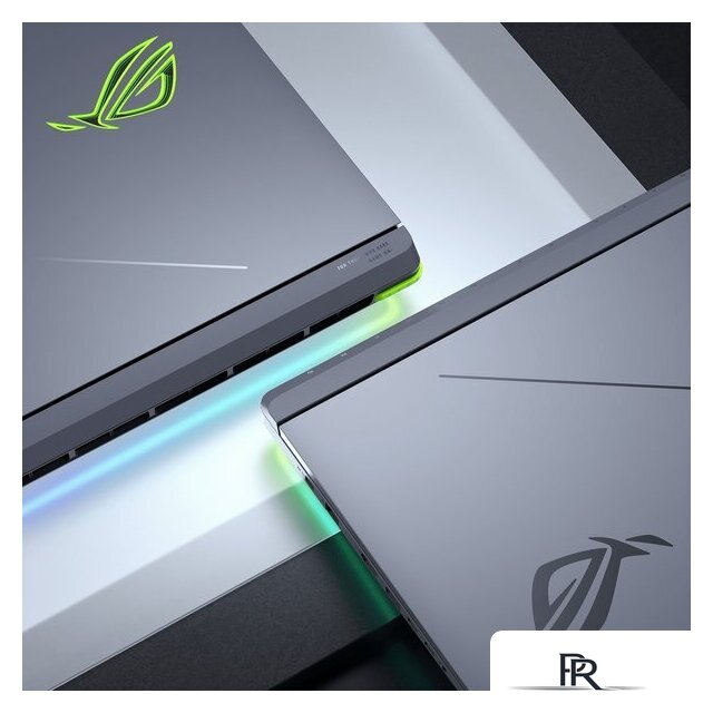 Игровой ноутбук ASUS ROG Strix G18 2025 G815LP-S9097 - Изображение №9 — Интернет-магазин ПроЗаказ