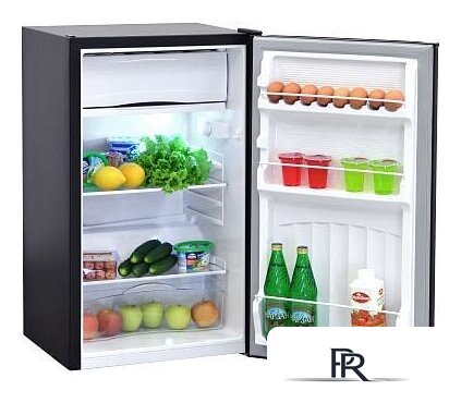 Однокамерный холодильник Nord (Nordfrost) NR 403 B - Изображение №2 — Интернет-магазин ПроЗаказ