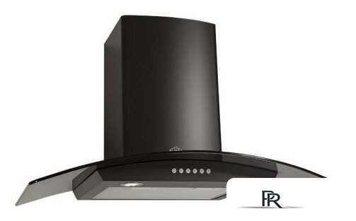 Кухонная вытяжка Elikor Аметист S4 60П-700-Э4Д (черный) - Изображение №1 — Интернет-магазин ПроЗаказ