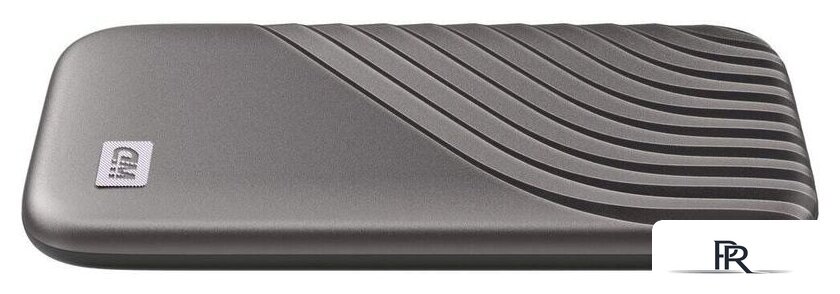 Внешний накопитель WD My Passport 4TB WDBAGF0040BGY - Изображение №6 — Интернет-магазин ПроЗаказ