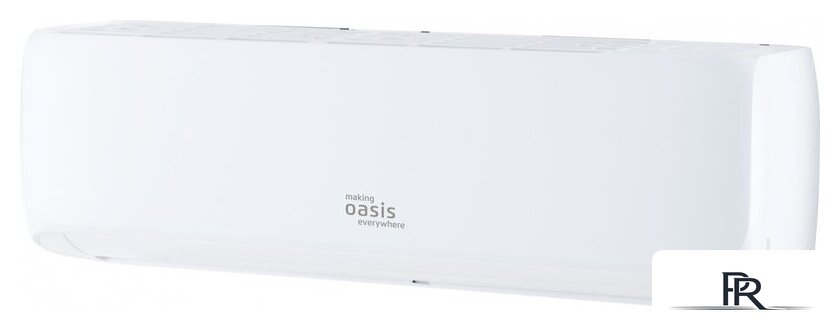 Кондиционер Making Oasis Everywhere O-7 Pro - Изображение №2 — Интернет-магазин ПроЗаказ