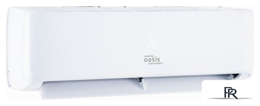Кондиционер Making Oasis Everywhere O-7 Pro - Изображение №6 — Интернет-магазин ПроЗаказ