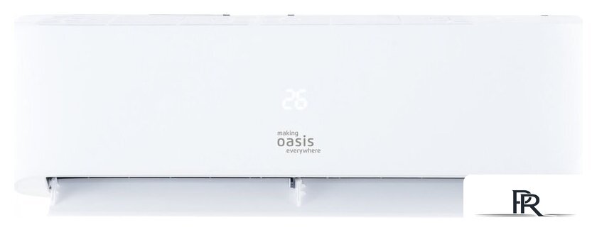 Кондиционер Making Oasis Everywhere O-7 Pro - Изображение №4 — Интернет-магазин ПроЗаказ