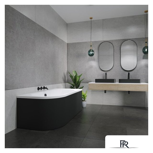 Ванна Lauter Bliss 170х75 P 21201072P - Изображение №25 — Интернет-магазин ПроЗаказ