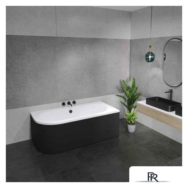 Ванна Lauter Bliss 170х75 P 21201072P - Изображение №27 — Интернет-магазин ПроЗаказ