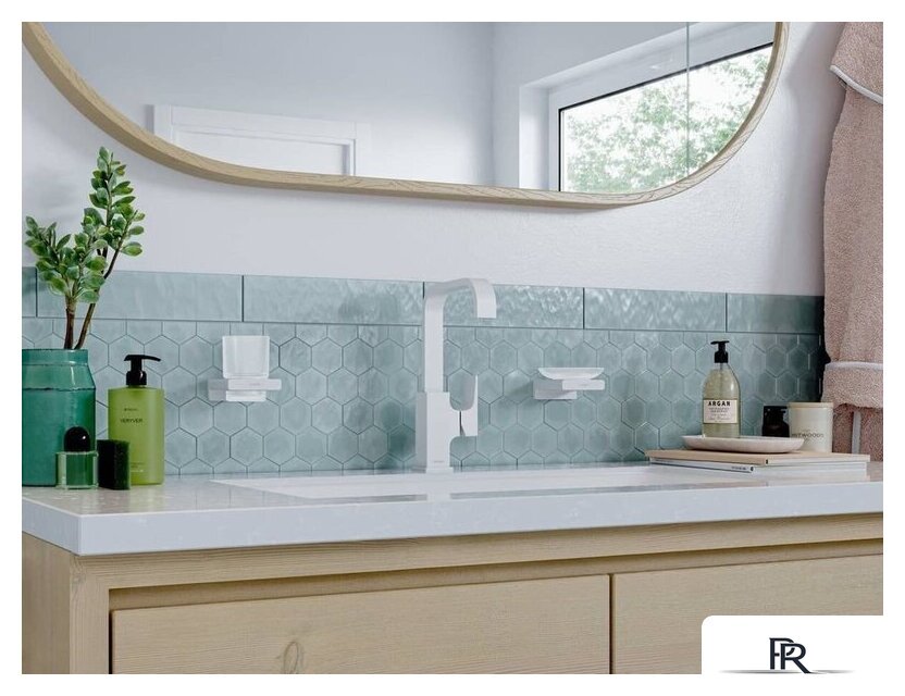 Смеситель Hansgrohe 32511700 - Изображение №2 — Интернет-магазин ПроЗаказ