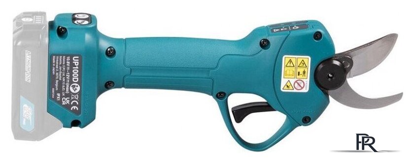 Секатор Makita UP100DZ (без АКБ) - Изображение №2 — Интернет-магазин ПроЗаказ
