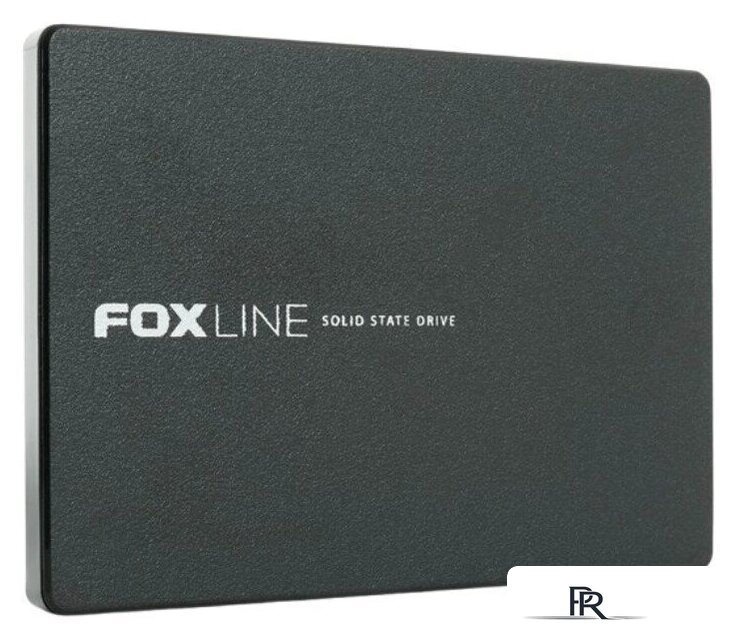 SSD Foxline FL51225PCSM259X5ST 512GB - Изображение №1 — Интернет-магазин ПроЗаказ