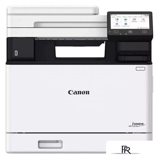 МФУ Canon i-SENSYS MF752Cdw II - Изображение №1 — Интернет-магазин ПроЗаказ