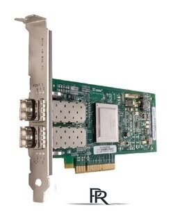 Сетевая карта QLogic QLE2562-CK - Изображение №1 — Интернет-магазин ПроЗаказ