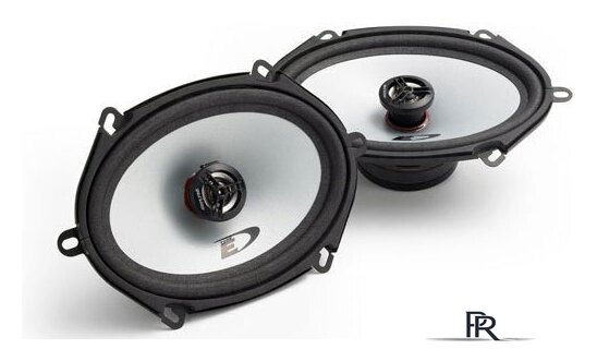 Коаксиальная АС Alpine SXE-5725S - Изображение №1 — Интернет-магазин ПроЗаказ