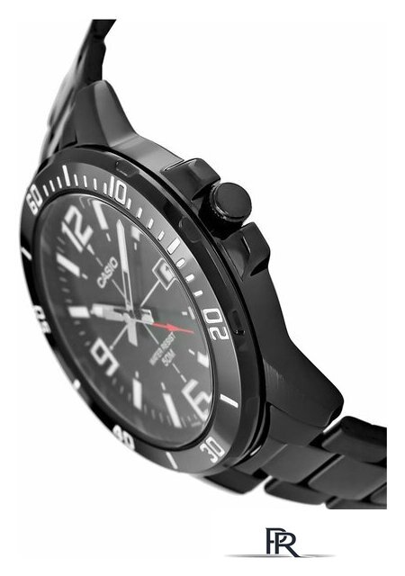 Наручные часы Casio Collection MTP-VD01B-1B - Изображение №8 — Интернет-магазин ПроЗаказ