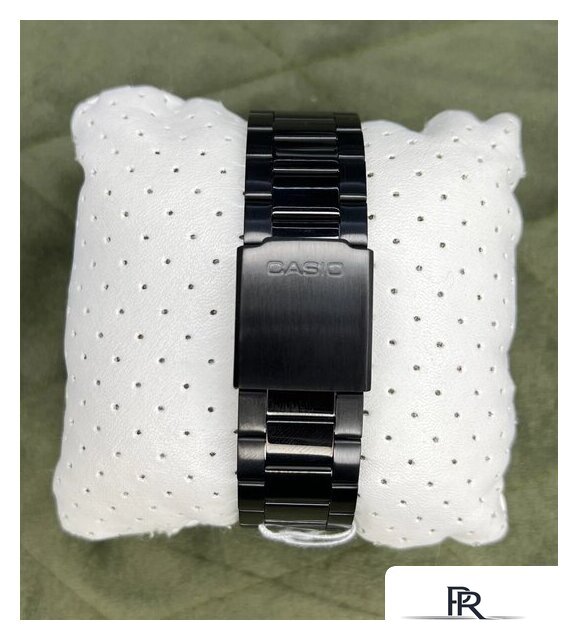 Наручные часы Casio Collection MTP-VD01B-1B - Изображение №6 — Интернет-магазин ПроЗаказ