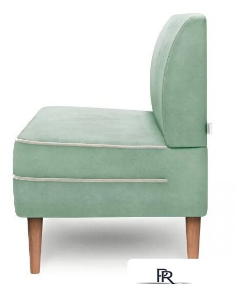 Диван Mio Tesoro Амма (оливковый №30) - Изображение №3 — Интернет-магазин ПроЗаказ