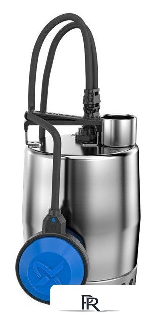 Дренажный насос Grundfos UniLift KP.150.A.1 - Изображение №1 — Интернет-магазин ПроЗаказ
