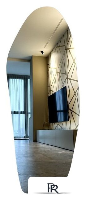 Зеркало EMZE 65x160см NF.65.160 - Изображение №10 — Интернет-магазин ПроЗаказ