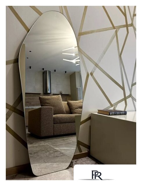 Зеркало EMZE 65x160см NF.65.160 - Изображение №1 — Интернет-магазин ПроЗаказ