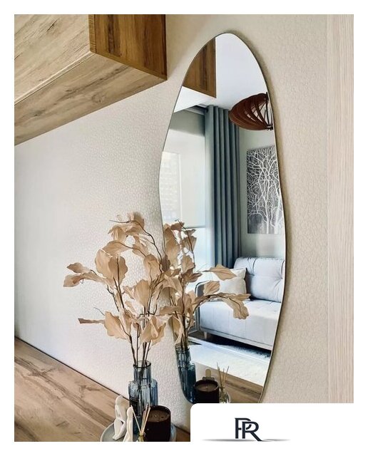 Зеркало EMZE 65x160см NF.65.160 - Изображение №8 — Интернет-магазин ПроЗаказ