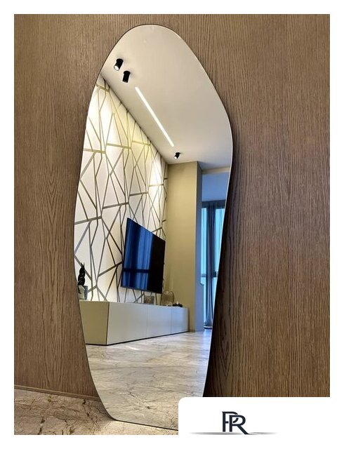 Зеркало EMZE 65x160см NF.65.160 - Изображение №9 — Интернет-магазин ПроЗаказ