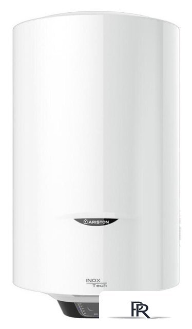 Накопительный электрический водонагреватель Ariston PRO1 ECO INOX ABS PW 100 V - Изображение №1 — Интернет-магазин ПроЗаказ