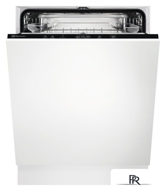 Встраиваемая посудомоечная машина Electrolux EEA27200L - Изображение №1 — Интернет-магазин ПроЗаказ