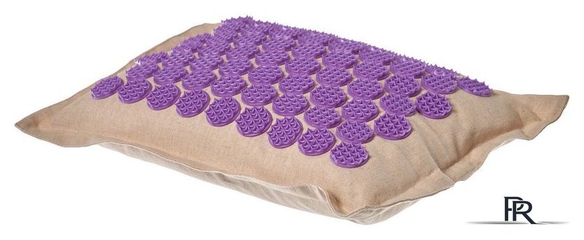 Массажер-подушка Bradex KZ 0701 - Изображение №1 — Интернет-магазин ПроЗаказ