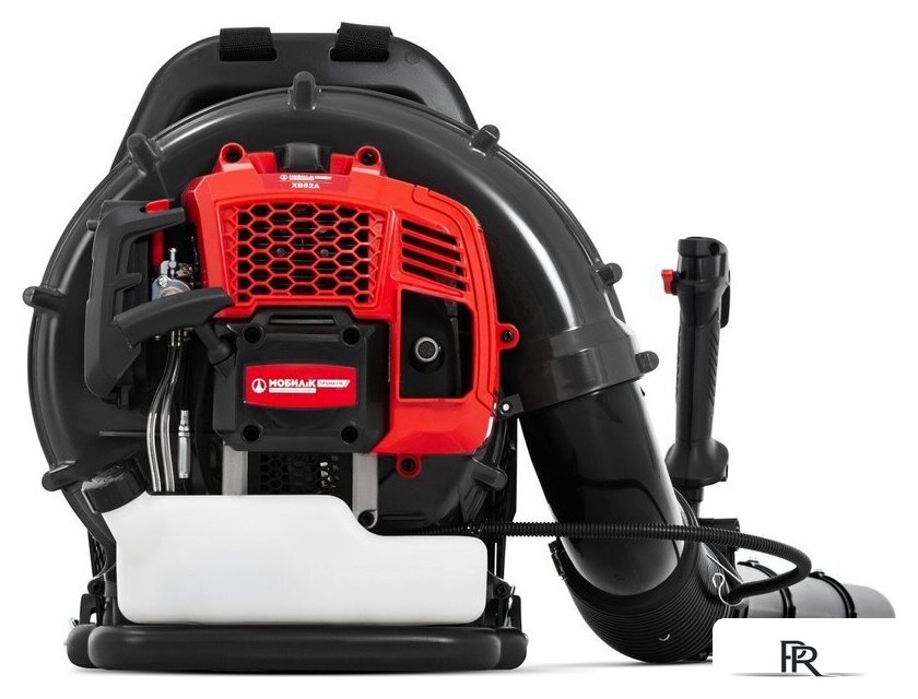 Садовая воздуходувка Мобил К Премиум XB52А MBK0023879 - Изображение №2 — Интернет-магазин ПроЗаказ